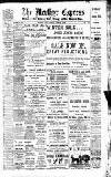 Merthyr Express Saturday 03 February 1900 Page 1