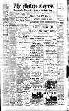 Merthyr Express Saturday 10 February 1900 Page 1