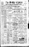 Merthyr Express Saturday 17 February 1900 Page 1