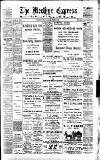 Merthyr Express Saturday 03 March 1900 Page 1