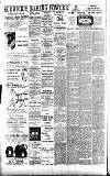 Merthyr Express Saturday 03 March 1900 Page 4