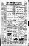 Merthyr Express Saturday 10 March 1900 Page 1