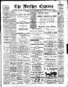 Merthyr Express Saturday 17 March 1900 Page 1