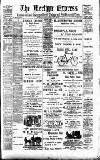 Merthyr Express Saturday 30 June 1900 Page 1