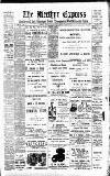 Merthyr Express Saturday 01 September 1900 Page 1