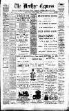 Merthyr Express Saturday 08 September 1900 Page 1