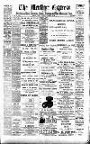 Merthyr Express Saturday 29 September 1900 Page 1