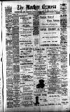 Merthyr Express Saturday 10 November 1900 Page 1