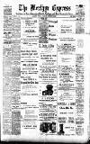 Merthyr Express Saturday 24 November 1900 Page 1