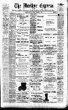 Merthyr Express Saturday 08 December 1900 Page 1