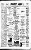 Merthyr Express Saturday 15 December 1900 Page 1