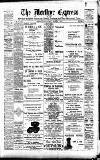 Merthyr Express Saturday 22 December 1900 Page 1