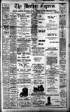 Merthyr Express Saturday 26 January 1901 Page 1