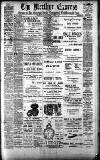 Merthyr Express Saturday 02 March 1901 Page 1