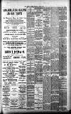 Merthyr Express Saturday 02 March 1901 Page 5