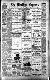 Merthyr Express Saturday 09 March 1901 Page 1