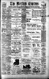 Merthyr Express Saturday 23 March 1901 Page 1