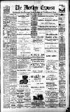 Merthyr Express Saturday 01 June 1901 Page 1
