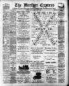 Merthyr Express Saturday 13 July 1901 Page 1