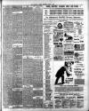 Merthyr Express Saturday 13 July 1901 Page 3