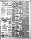 Merthyr Express Saturday 13 July 1901 Page 5