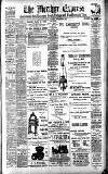 Merthyr Express Saturday 21 September 1901 Page 1