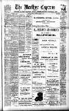 Merthyr Express Saturday 01 March 1902 Page 1