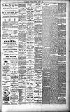 Merthyr Express Saturday 01 March 1902 Page 5
