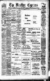 Merthyr Express Saturday 05 July 1902 Page 1