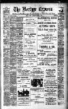 Merthyr Express Saturday 04 October 1902 Page 1