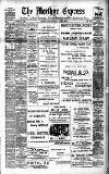 Merthyr Express Saturday 18 October 1902 Page 1