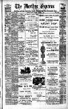 Merthyr Express Saturday 01 November 1902 Page 1