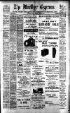 Merthyr Express Saturday 01 August 1903 Page 1