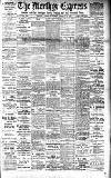 Merthyr Express Saturday 14 January 1905 Page 1