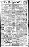 Merthyr Express Saturday 02 September 1905 Page 1