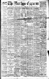 Merthyr Express Saturday 23 September 1905 Page 1