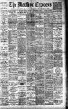 Merthyr Express Saturday 30 September 1905 Page 1