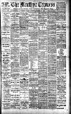 Merthyr Express Saturday 25 November 1905 Page 1