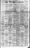 Merthyr Express Saturday 20 January 1906 Page 1