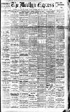 Merthyr Express Saturday 27 January 1906 Page 1