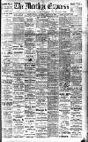 Merthyr Express Saturday 03 February 1906 Page 1