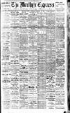Merthyr Express Saturday 10 February 1906 Page 1