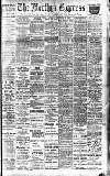 Merthyr Express Saturday 24 February 1906 Page 1