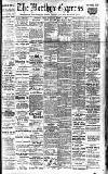 Merthyr Express Saturday 10 March 1906 Page 1