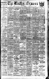 Merthyr Express Saturday 31 March 1906 Page 1