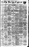 Merthyr Express Saturday 14 April 1906 Page 1