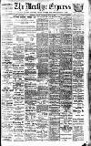 Merthyr Express Saturday 26 May 1906 Page 1