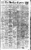 Merthyr Express Saturday 02 June 1906 Page 1