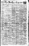 Merthyr Express Saturday 11 August 1906 Page 1