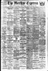 Merthyr Express Saturday 15 September 1906 Page 1